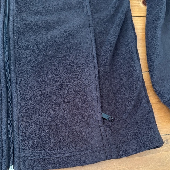 Columbia Dark Fleece Jacket - Picture 6 of 12